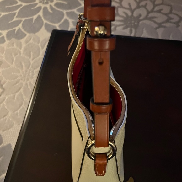 Dooney and Bourke Kylie Hobo Bag - Picture 7 of 9